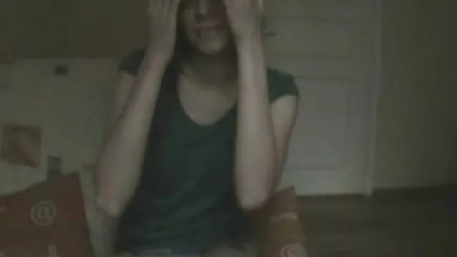 कोई पंजीकरण Porno  योग फूहड़ में आपके लिए उसकी पैंट में एक छेद फुल एचडी बीएफ सेक्सी मूवी है